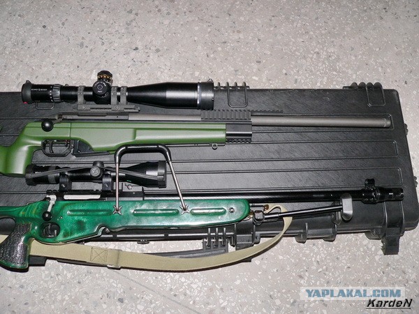 Sako TRG-22