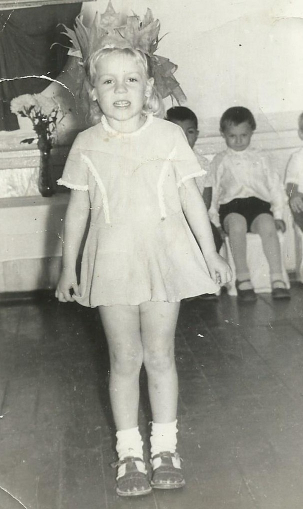 Фото детские