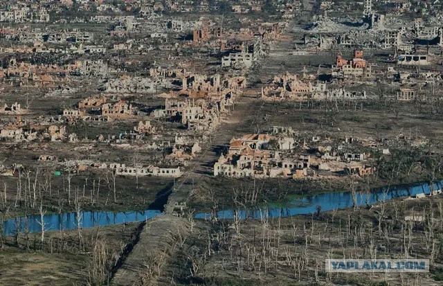 Би-би-си официально отказалась посещать Старобельск, заявила Захарова