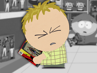 Интересные синдромы