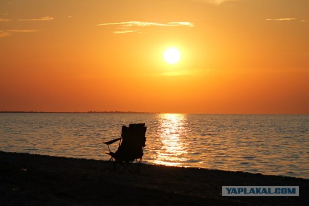 Арабатская стрелка