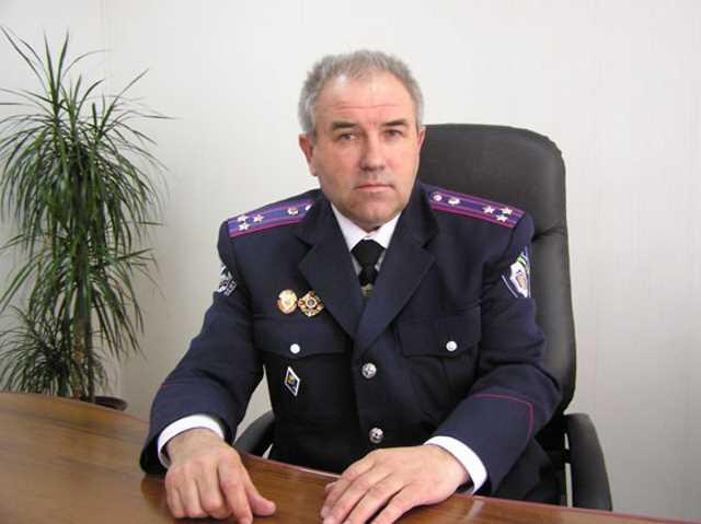 Столкновения в Одессе
