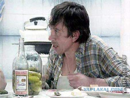 Немного о 90-х