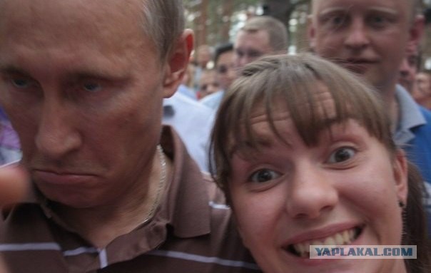 Подборка смешных картинок :)