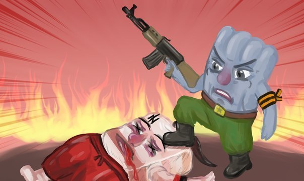 Евромайдан негодует