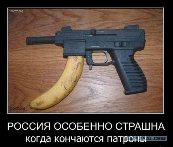 Немного позитива на пятницу