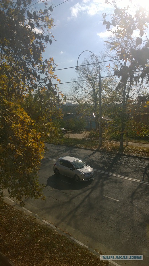 А что у Вас сейчас?