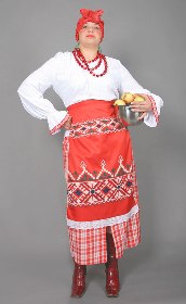 Мисс Вселенная - национальные костюмы 2011