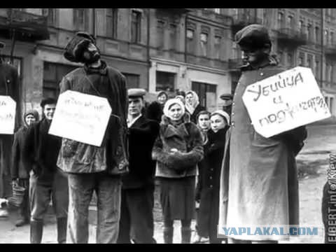 Обращение нацгвардии к Гиви и Мотороле