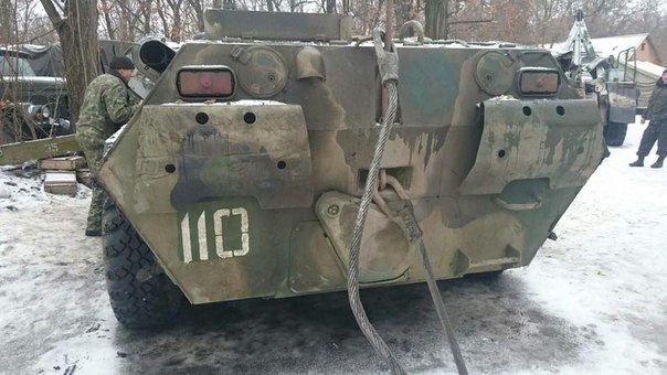 Перемирие кончилось, едва начавшись.