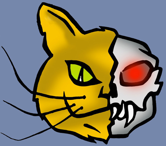 Кошки такие кошки