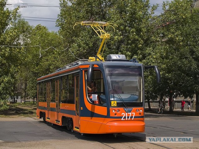 Весна близко...