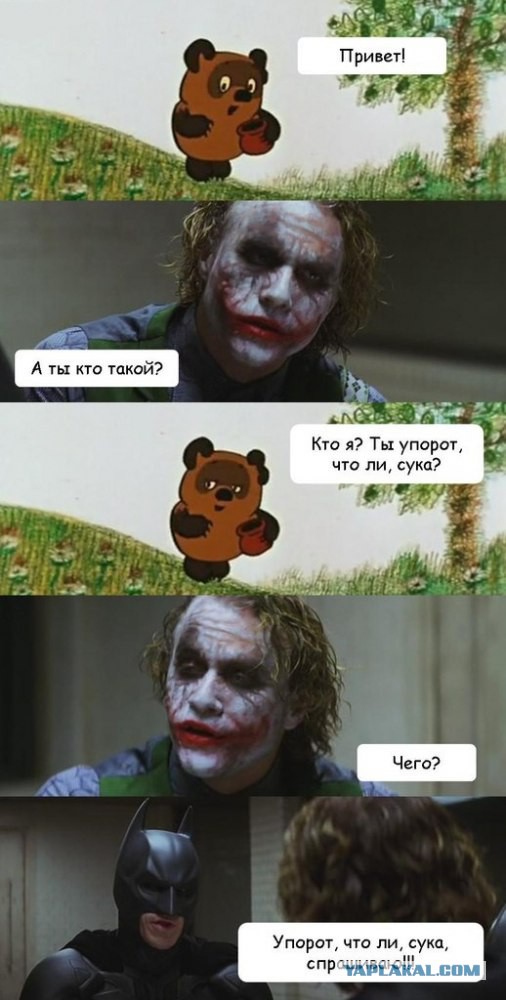 Пятничная подборка