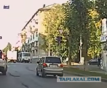 И всё таки! Матиз или Лимузин