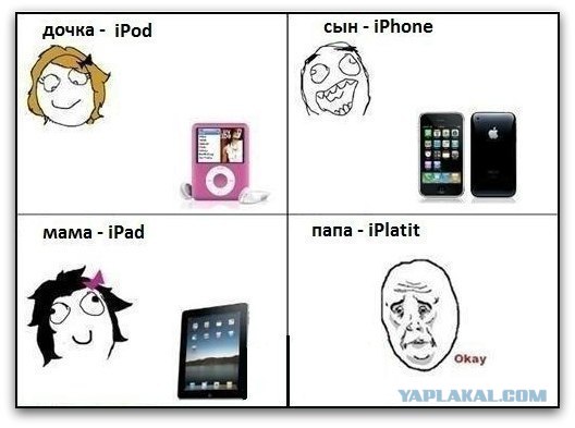 Правда жизни