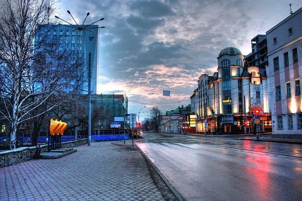 11 из 28 самых вымирающих городов – российские