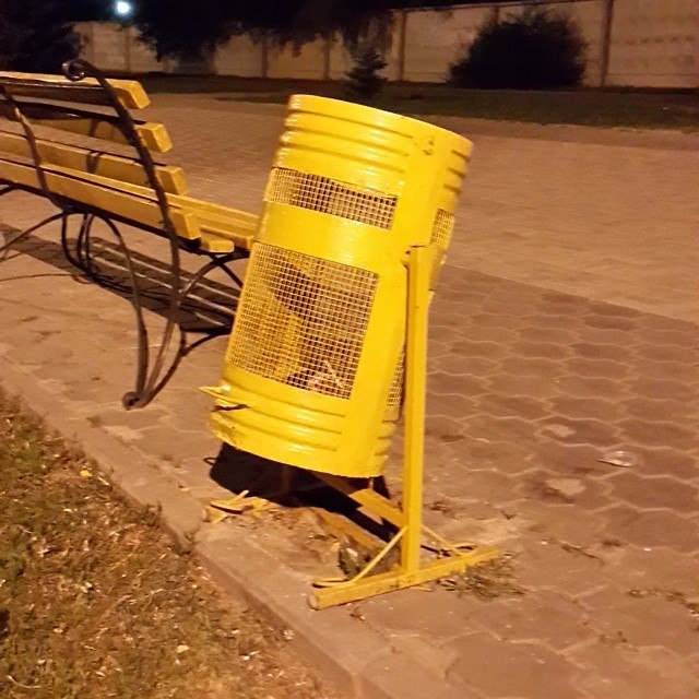 Хотел бычка закинуть, но передумал