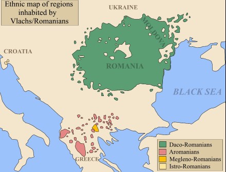 Раздел Украины начался?