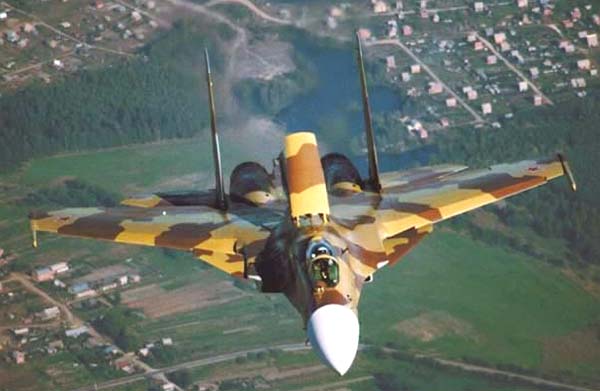 "Адмирал Кузнецов" напугал всю Шотландию