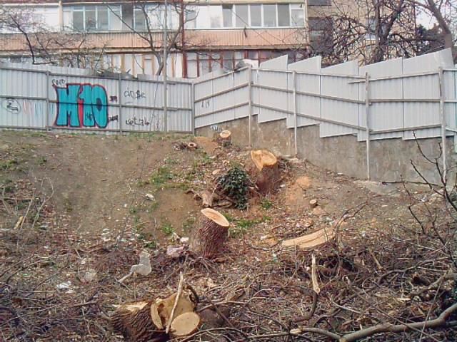Правда о Крыме.