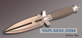 Нож KA-BAR USMC