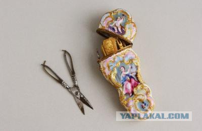 Странные, необычные но подлинные исторические вещи