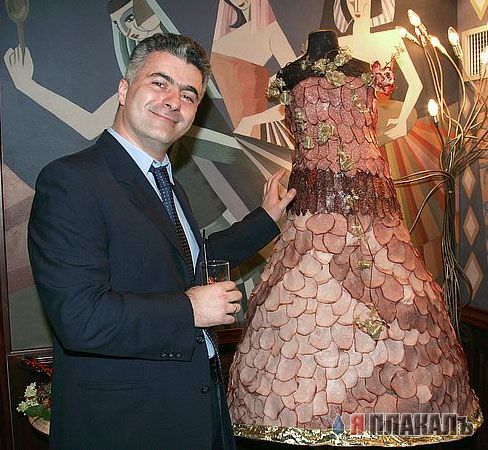 Для модниц и модников. ОДЕЖДА И ОБУВЬ