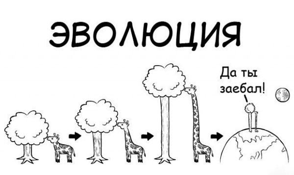 Абсурдный юмор ч.17