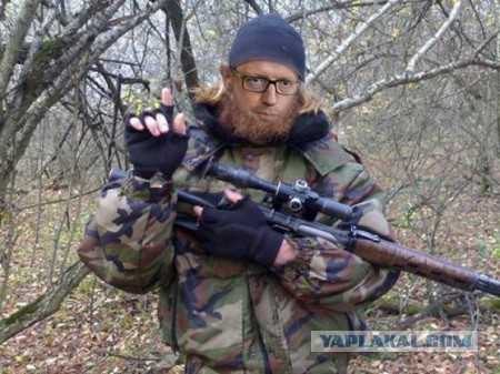 Немцов пал жертвой СБУ