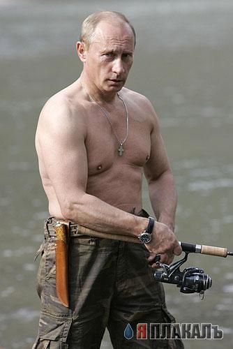 ПУТИН. Все про Путина, ВВП, Владимир Владимирович