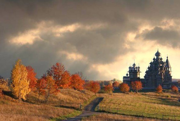 Порция картинок