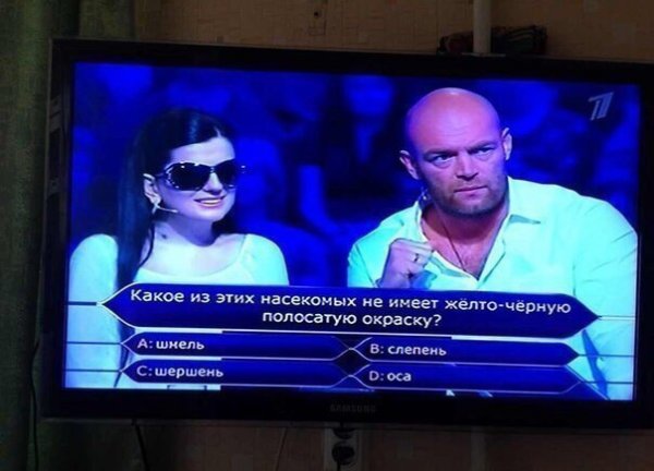 Приколы в стиле "регресс"