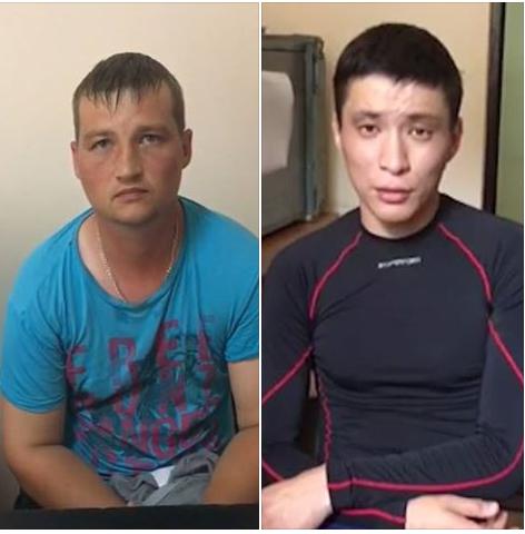 Перемирие кончилось, едва начавшись. Часть 17