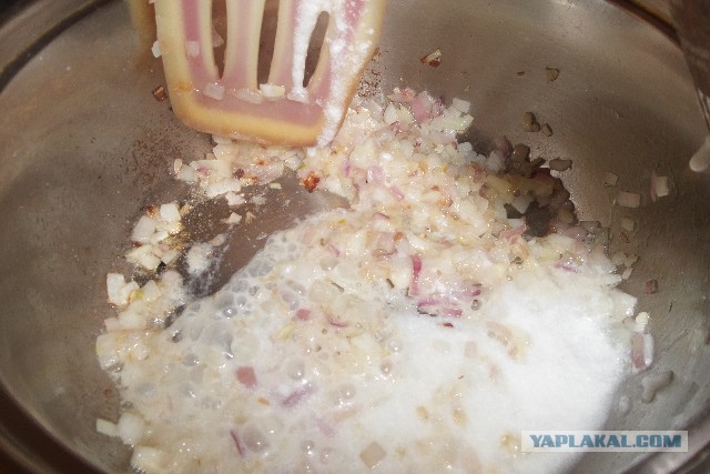 Летнее окрыление!