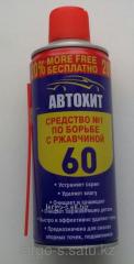 Что еще может WD-40