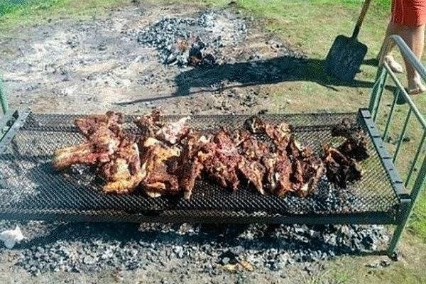 Удивительные снимки с российских просторов