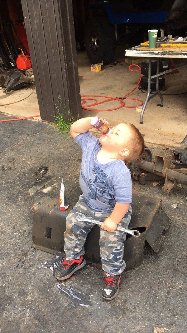 Немного фото для поднятия настроения