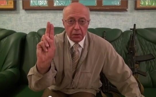 Суд в США осудил Игоря Стрелкова (Гиркина) к выплате 400 млн. долл. родственникам погибших на МН17