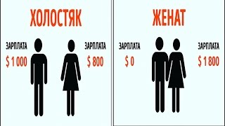 Только после свадьбы я понял,что такое настоящее счастье