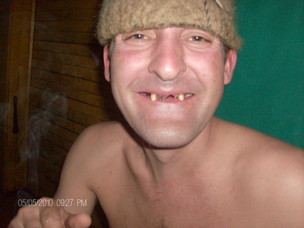 Чудики из социальных сетей