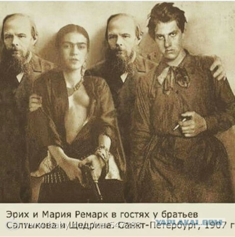 Актеры, которых мало кто видел молодыми