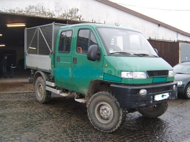 Игра на ЯПе: Угадай АВТО-2