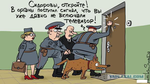 «Ваши дети не знают про Чебурашку!» В Самарской области лишают родительских прав за отсутствие телевизора