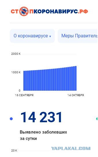 В Париже и других крупных городах Франции ввели комендантский час, чтобы сдержать распространение коронавируса
