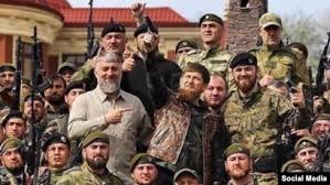В Чечне оперативно уничтожили героев комиксов после замечания Кадырова