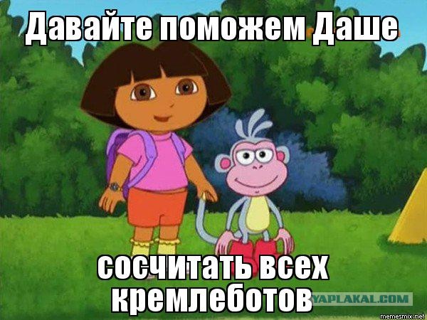 Имена, пароли, явки...