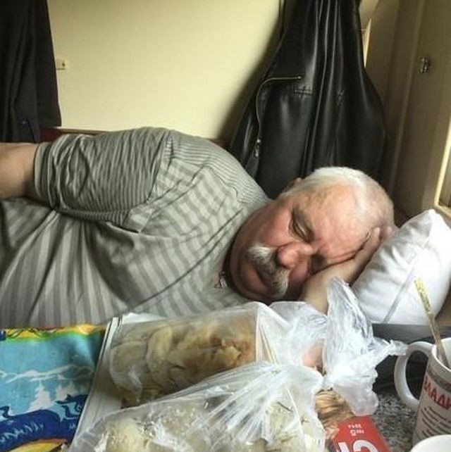Неловкий Якубович