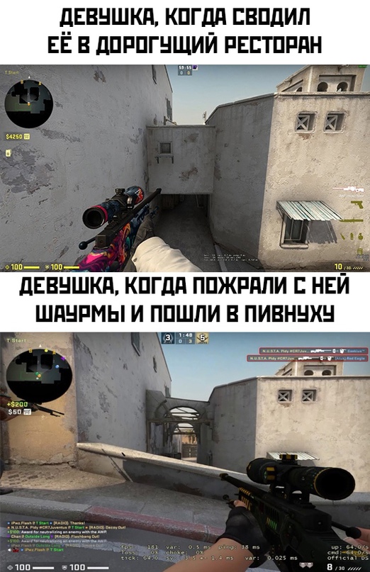 Весёлый полтишок 02.10