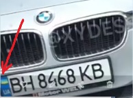 Простые будни водителя BMW и его самки