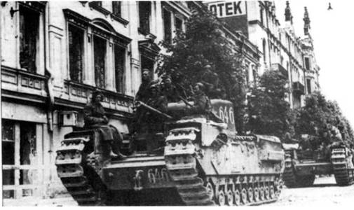 Поездка в Выборг